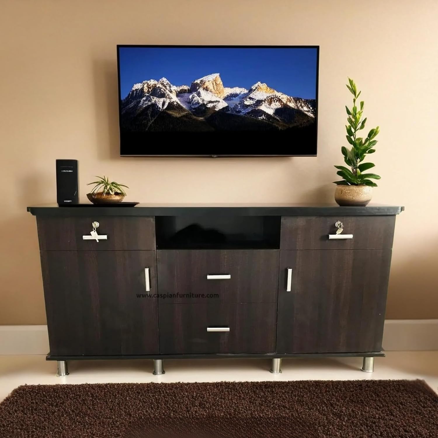 Home Storage Unit | Tv Unit/Home Entertainment Unit | Home Organizer