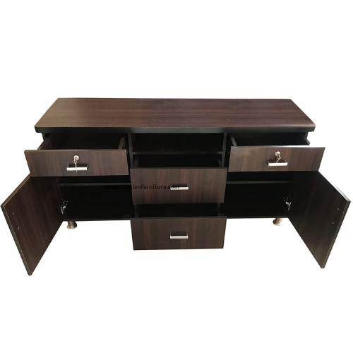 Home Storage Unit | Tv Unit/Home Entertainment Unit | Home Organizer - Image 3